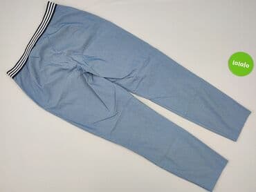 tom rose spodnie: Spodnie materiałowe damskie, S — 3