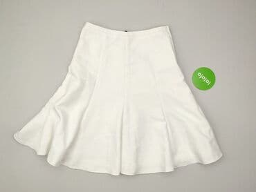 koszula do stroju krakowskiego: Peacocks, Women`s skirt, size M (EU 38) — 2