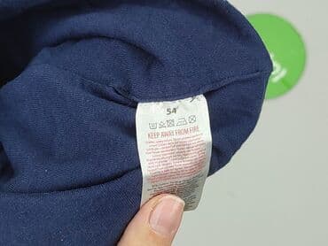 koszulka barcelony allegro: Hat, 7 years, 52-54 cm, condition - Perfect — 4