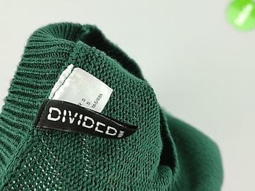 mohito sweter: H&M Divided, Sweter damski, rozmiar S — 4