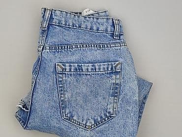 actual basics: Jeansy damskie, rozmiar M — 6