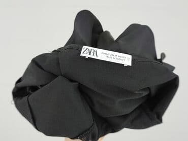 zaxy sandały czarne: Zara, Body damskie, rozmiar M — 5