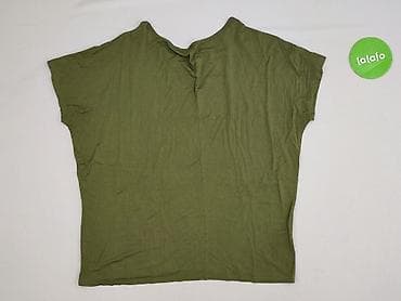 spodenki xl: Big Star, T-shirt damski, rozmiar 4XL — 3