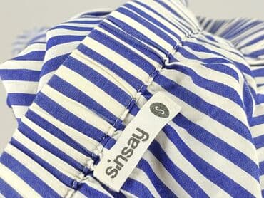 smyk bluzki dziewczęca: Sinsay, Bluzka damska, rozmiar S — 4