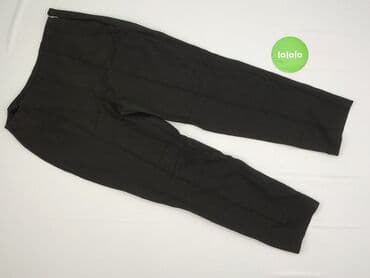 marks and spencer tops: Primark, Spodnie materiałowe damskie, M — 2