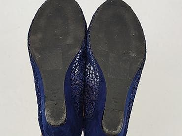 biosoft buty emu: New Look, Półbuty damskie, rozmiar 38 — 5