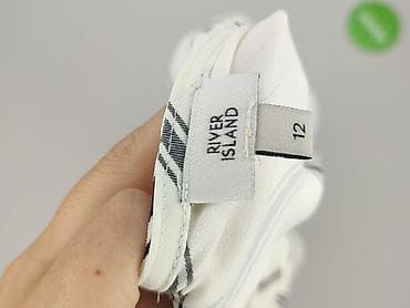 redherring bluzka: River Island, Bluzka damska, rozmiar M — 4