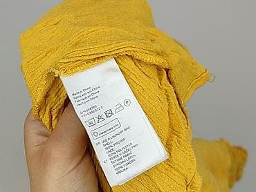 158cm: H&M Basic, Bluzka damska, rozmiar S — 5