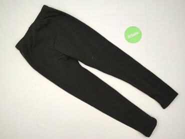 Kobiety: Legginsy Sportowe damskie, rozmiar M — 3