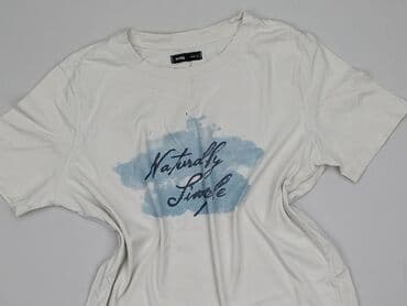 koszula z krótkim rękawem damska sinsay: Sinsay, Women`s T-shirt, size S — 2