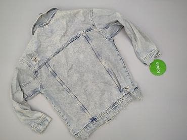 levis 34: Kurtka jeansowa damska, rozmiar S — 4