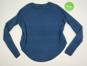 kurtki zimowe wyprzedaz: ONLY, Women`s sweater, size S (EU 36) — 2