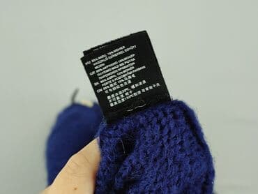 poliamid w swetrze: H&M, Kardigan damski, rozmiar M — 6