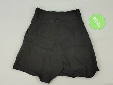 krótkie dopasowane spodenki: Stradivarius, Shorts for women, size 2XS (EU 32) — 3
