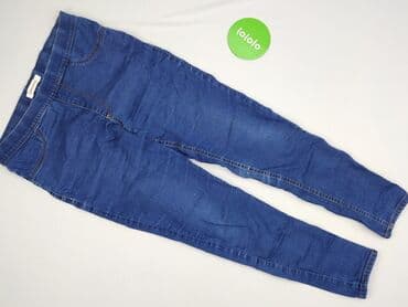 reserved legginsy z wysokim stanem: Marks & Spencer, Legginsy Eleganckie damskie, rozmiar L — 2