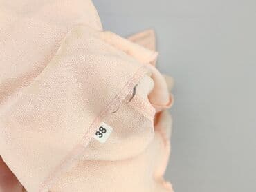 pomarańczowa marynarka mohito: Płaszcz damski, rozmiar M — 4