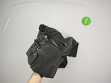 marka rajstop: Jeansy damskie, rozmiar 2XL — 6