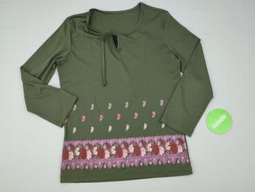 ile wazy bluza: Women's blouse, size L (EU 40) — 2