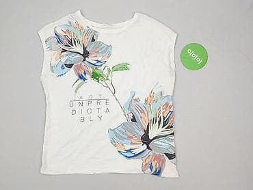 bluza beetlejuice: Bluzka damska, rozmiar XL — 2