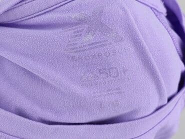 koszulki z długim rękawem damskie mammut: Women`s T-shirt, size L — 5