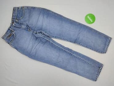 cross jeans zakręt: Wrangler, Jeansy damskie, M — 2