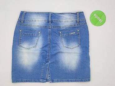 dsquared jeansy: Spódnica damska, rozmiar L — 3
