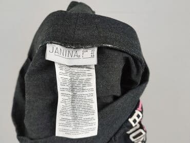 spodnie dresowe damskie 4f allegro: Janina, Spodnie dresowe damskie, L — 4