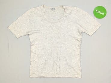 koszulki basic uniqlo: Up FASHION, Women`s T-shirt, size S (EU 36) — 2