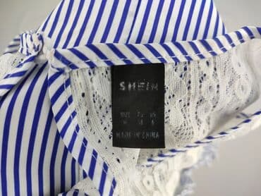 shein sukienki ażurowe: Shein, Sukienka damska, rozmiar S — 5