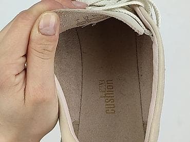 converse cdg pl: Clarks, Sneakers for women, size 41 — 8