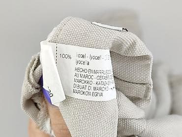 bene: Zara, Spodnie materiałowe damskie, rozmiar L — 5