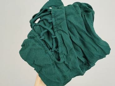 sweter z dekoltem v h m: H&M Divided, Bluzka damska, rozmiar XS — 6