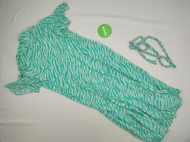 reserved sukienka maxi reviews: NEXT Petite, Sukienka damska, rozmiar M — 3