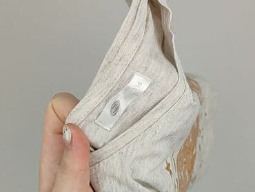 pluszowa kurtka z kapturem: Bluzka, Pepco, 5-6 lat, 110-116 cm, stan - Bardzo dobry — 4