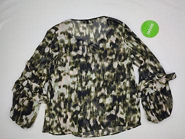 magmara bluzki: KappAhl, Bluzka damska, rozmiar M — 3