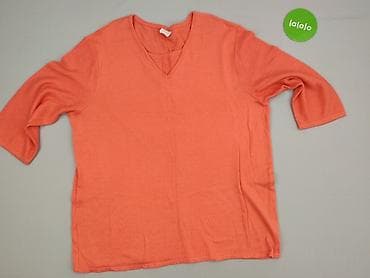 too: Women`s sweater, size 5XL — 2