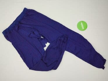 reserved spodnie dresowe: Spodnie materiałowe damskie, rozmiar S — 2