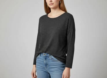 marynarki damskie theory: Bluzka damska, M — 6