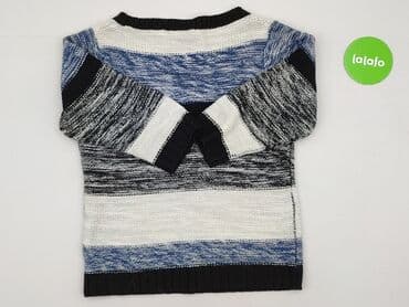 lidl kurtki zimowe: Sinsay, Sweter damski, S — 3