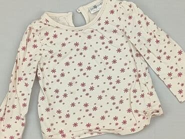 kurtka hologram: Blouse, So cute, 6-9 months, condition - Good — 1