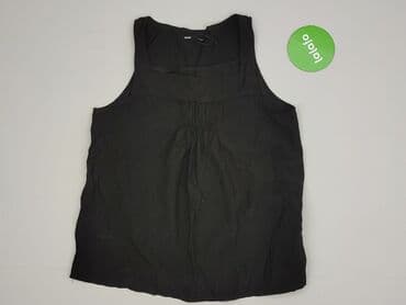 ażurowa bluzka sinsay: Sinsay, Top damski, rozmiar S — 2