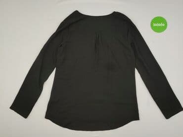 czarne t shirty basic: Esmara, Bluzka damska, rozmiar L — 3