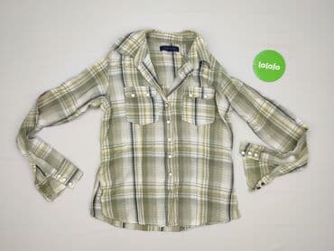 marc lauge sweter: Koszula damska, rozmiar S — 3