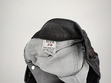 buty obex: Jeansy damskie, rozmiar M — 5