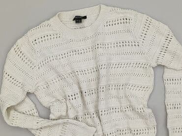 kurtki zimowe damskie c a: Esmara, Sweter damski, rozmiar M — 1