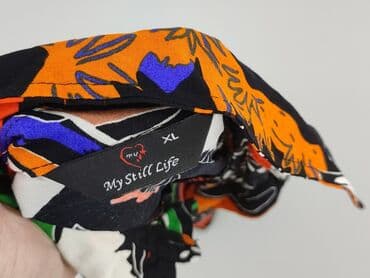 koszula hawajska c a: Koszula damska, rozmiar XL — 4