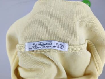 przeceny kurtek zimowych: St. Bernard, Koszulka polo dla mężczyzn, L — 4