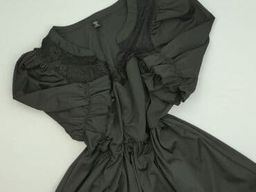 sukienka plus size na chrzciny: Shein Curve, Sukienka damska, rozmiar 3XL — 1