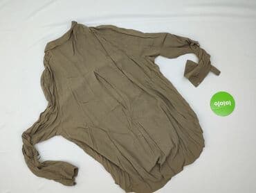 bluzki w paski mango: Yessica, Women`s shirt, size 2XL — 3