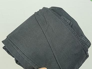 dickies spodnie cargo: Męskie spodnie 72D Trousers - Model: spodnie typu cargo z kieszeniami — 7